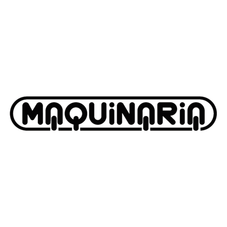 Maquinaria