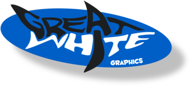 Great White Graphics