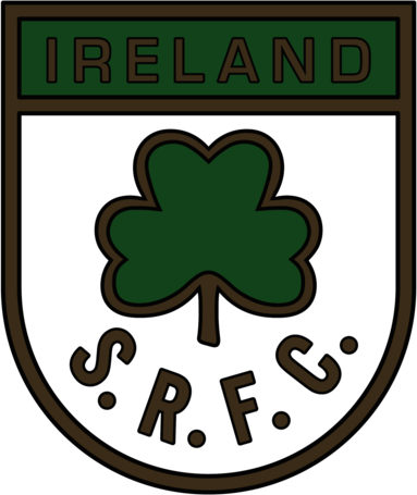 Shamrock Rovers FC Dublin