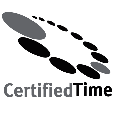 CertifiedTime