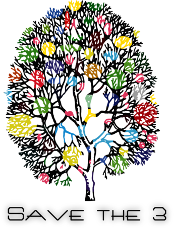 Save the 3