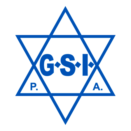 Gremio sportivo Israelita de Porto Alegre-RS