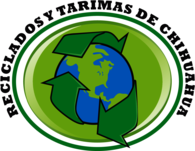 Reciclados y tarimas de chihuahua