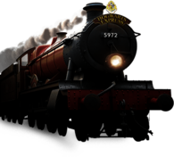 Hogwarts Express
