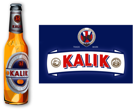 Kalik Beer
