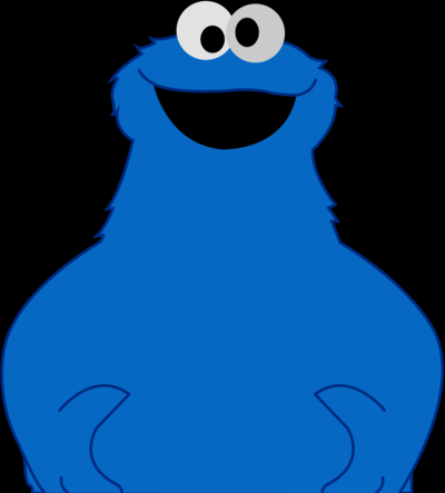 cookie monster