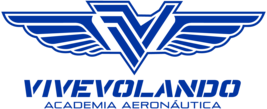 Vivevolando Academia Aeronáutica