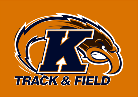 Kent State University Track & Field