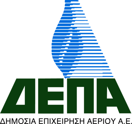 ΔΕΠΑ