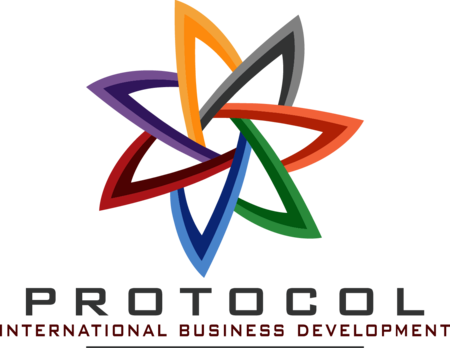 protocol international business development