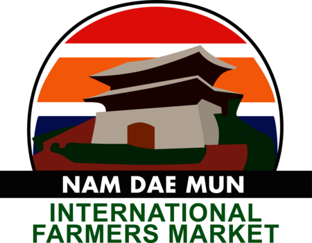 Nam Dae Mun