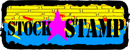 STOCK-STAMP