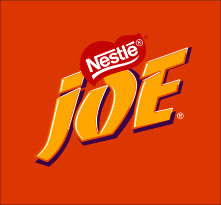 Nestle Joe