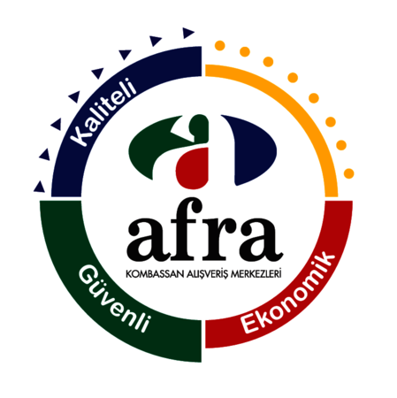 Afra Club Card
