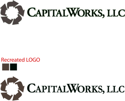 Capital works