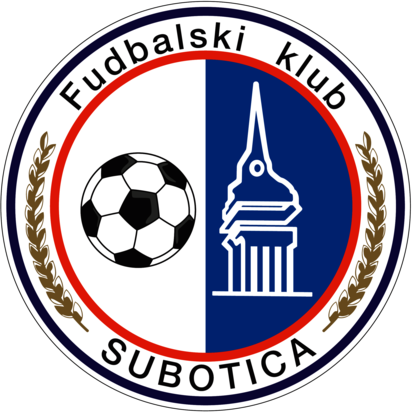 FK Subotica
