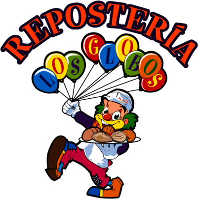 Repostería Los Globos