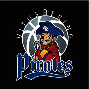 Vitus Bering Pirates