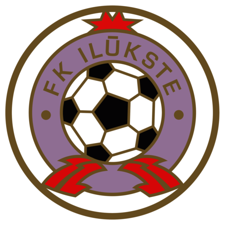 FK Ilukste