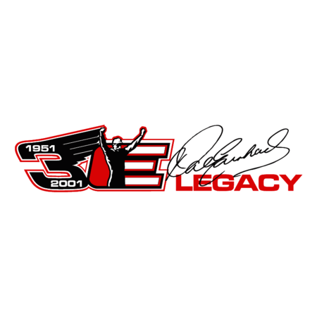 Dale Earnhardt Legacy