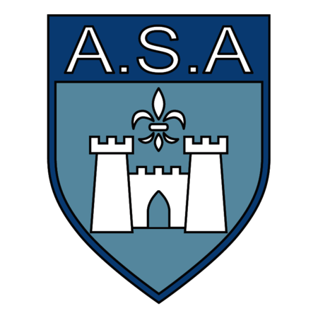 AS Angouleme (old logo)