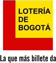 Loteria de Bogota