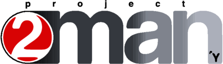 project  2MAN'y