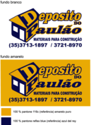 Deposito do Paulão