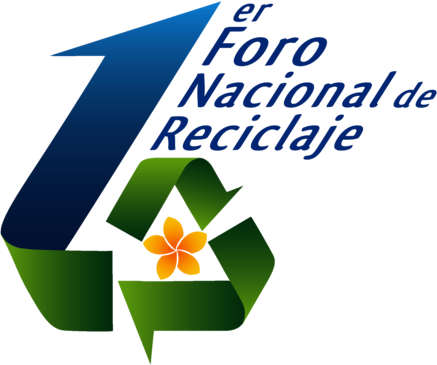 1er Foro Nacional de Reciclaje