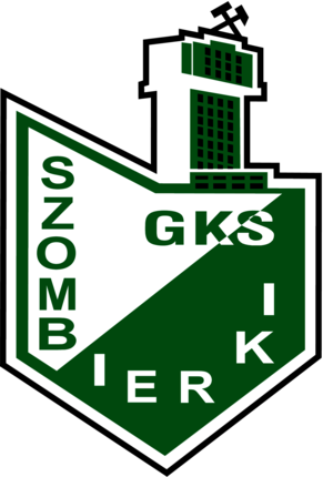 GKS Szombierki Bytom