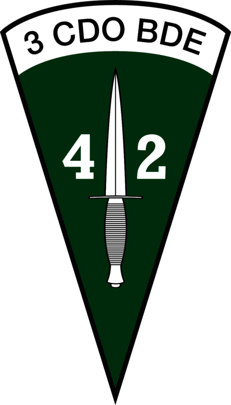 42 Commando RM