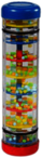 Plastic Toy Rainstick