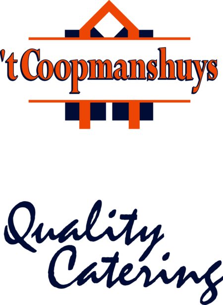 't Coopmanshuys - Quality Catering