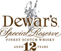 dewar's