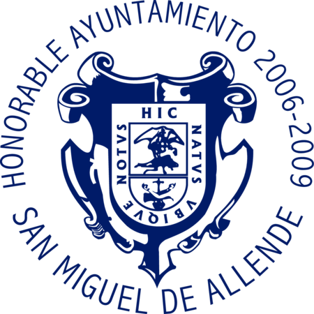 Ayuntamiento San Miguel de Allende