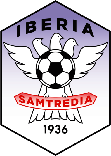 FC Iberia Samtredia