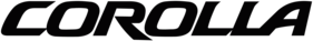 Corolla Original