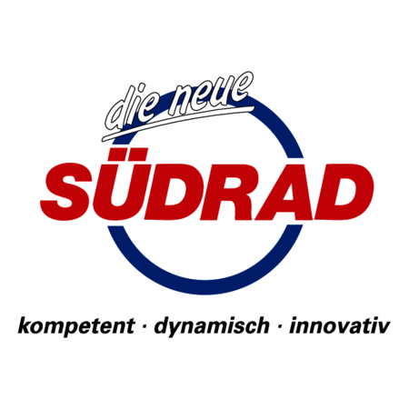 Suedrad