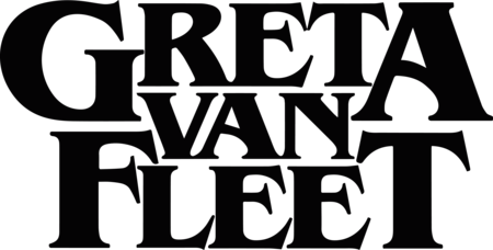 GRETA VAN FLEET