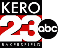 KERO ABC 23 TV Bakersfield