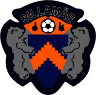 JK Kalev Sillamae (early 10's logo)