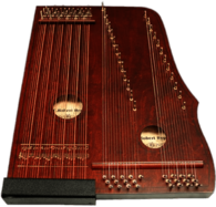 Violinzither