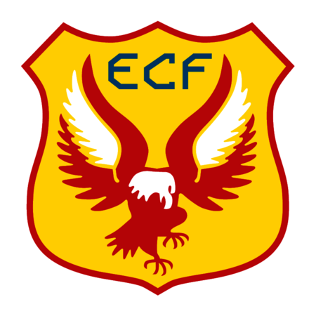 Esporte Clube Falcao (Sao Luis/MA)