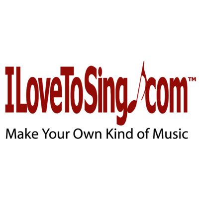 ILoveToSing.com