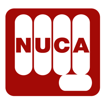 Nuca