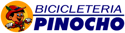 Bicicletería Pinocho