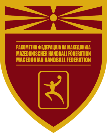 Rakometna Federacija na Makedonija