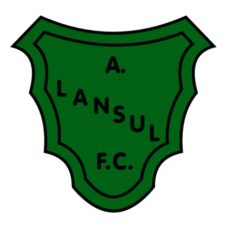 Atletico Lansul Futebol Clube de Esteio-RS