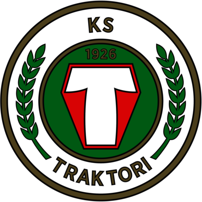KS Traktori Lushnjë