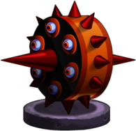 Clicker Heroes Juggernaut